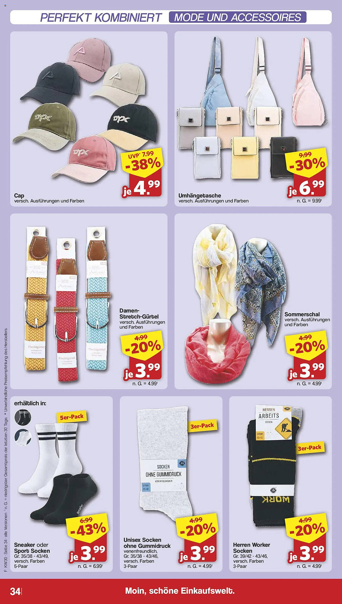 Famila Nord West Prospekt - Pagina 36