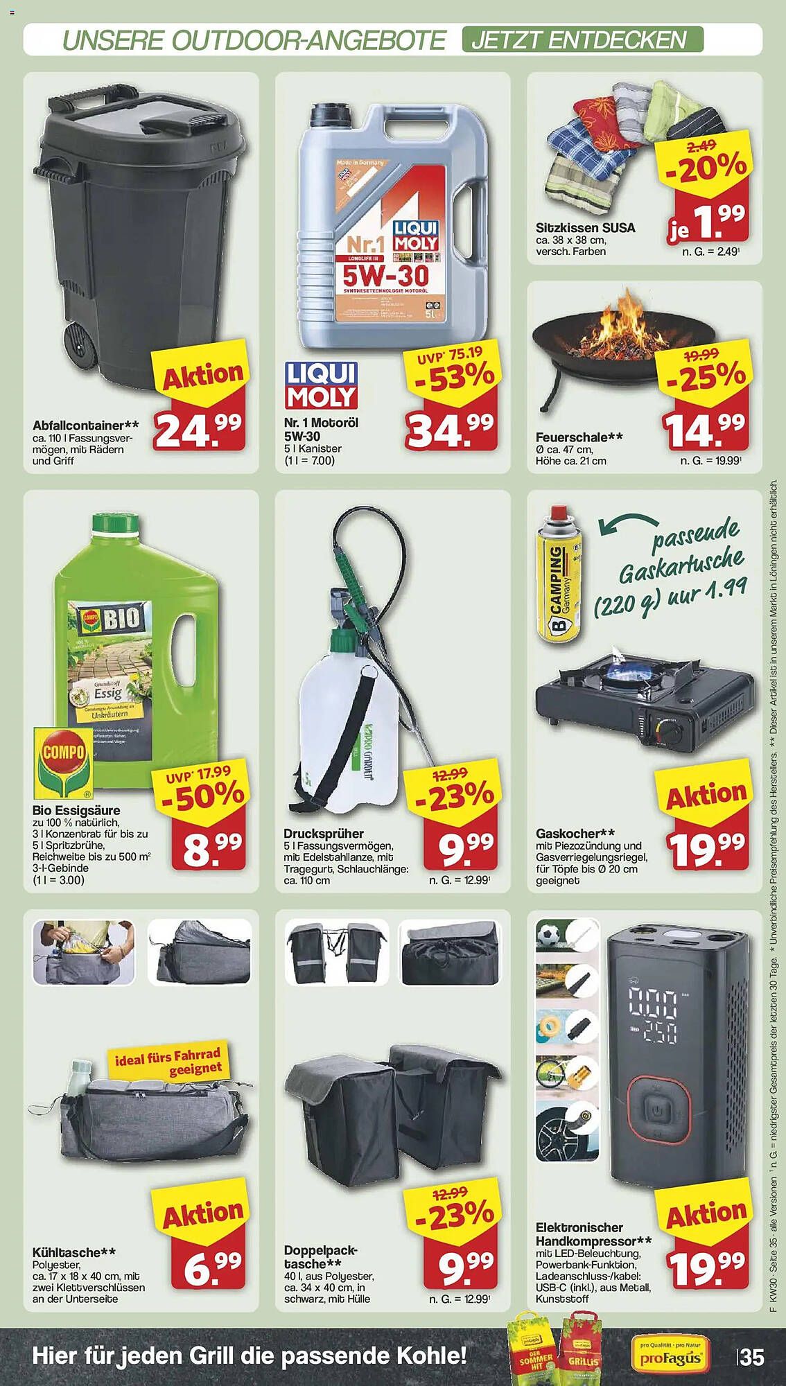 Famila Nord West Prospekt - Pagina 37