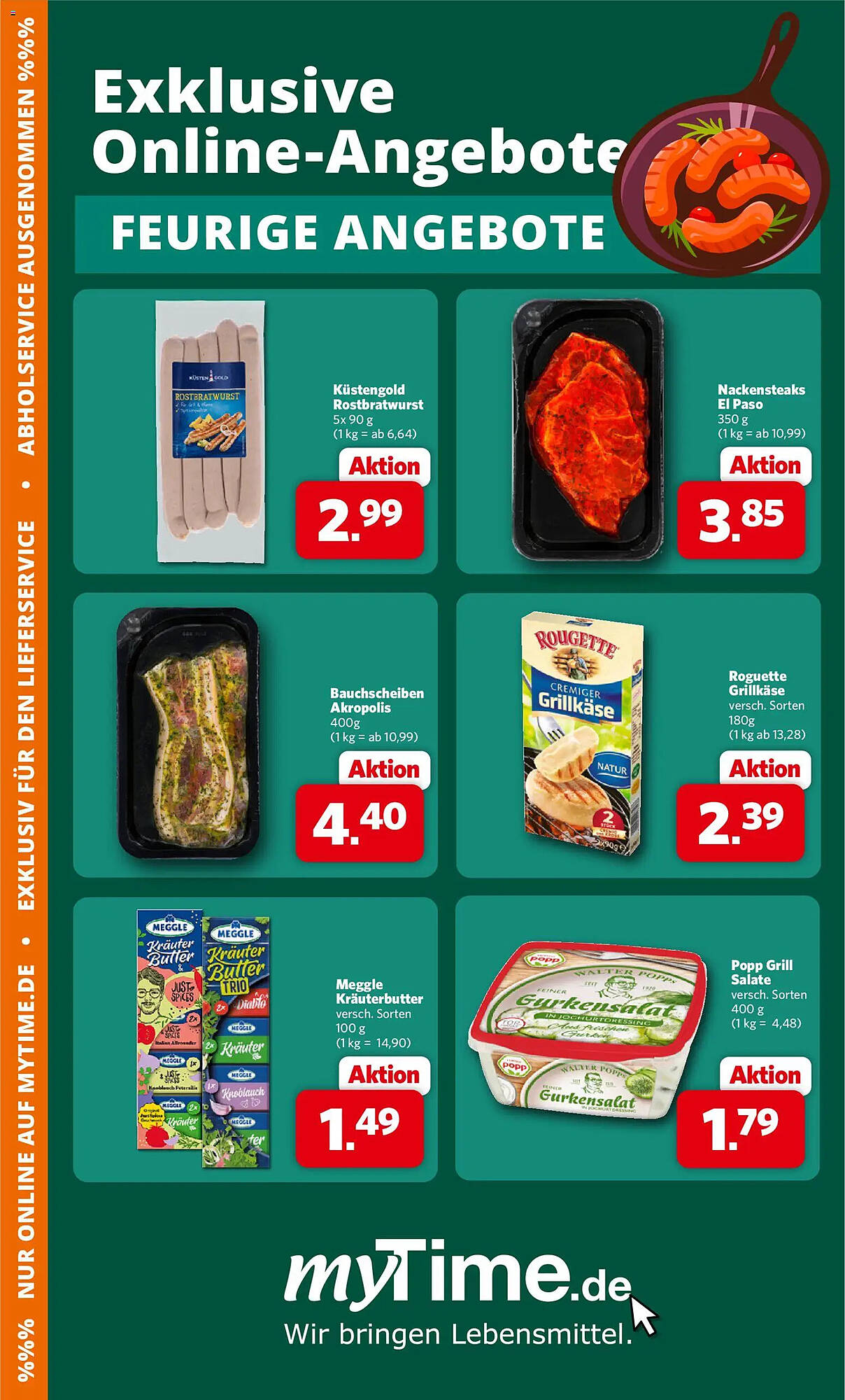 Famila Nord West Prospekt - Pagina 44