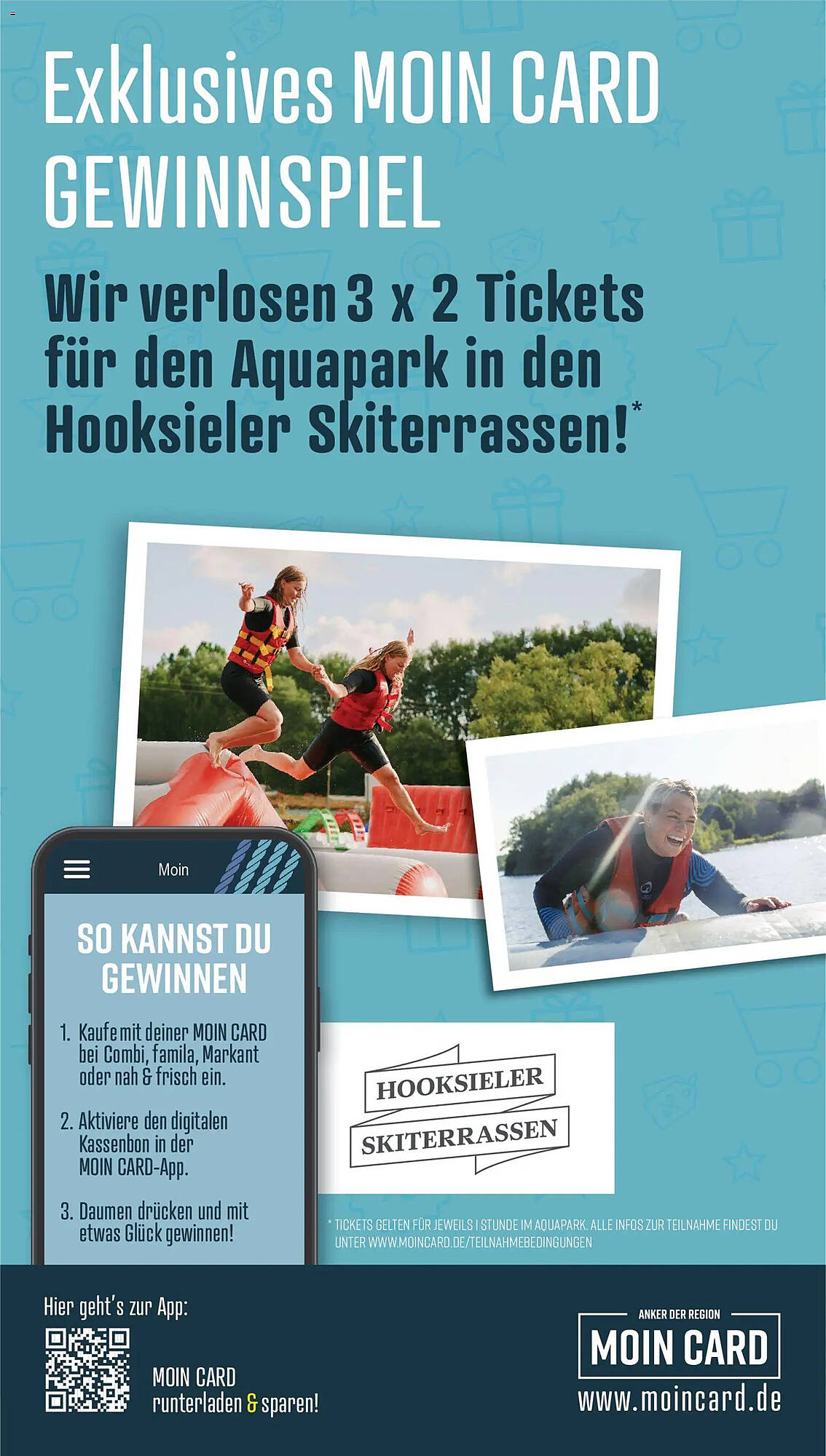 Famila Nord West Prospekt - Pagina 47