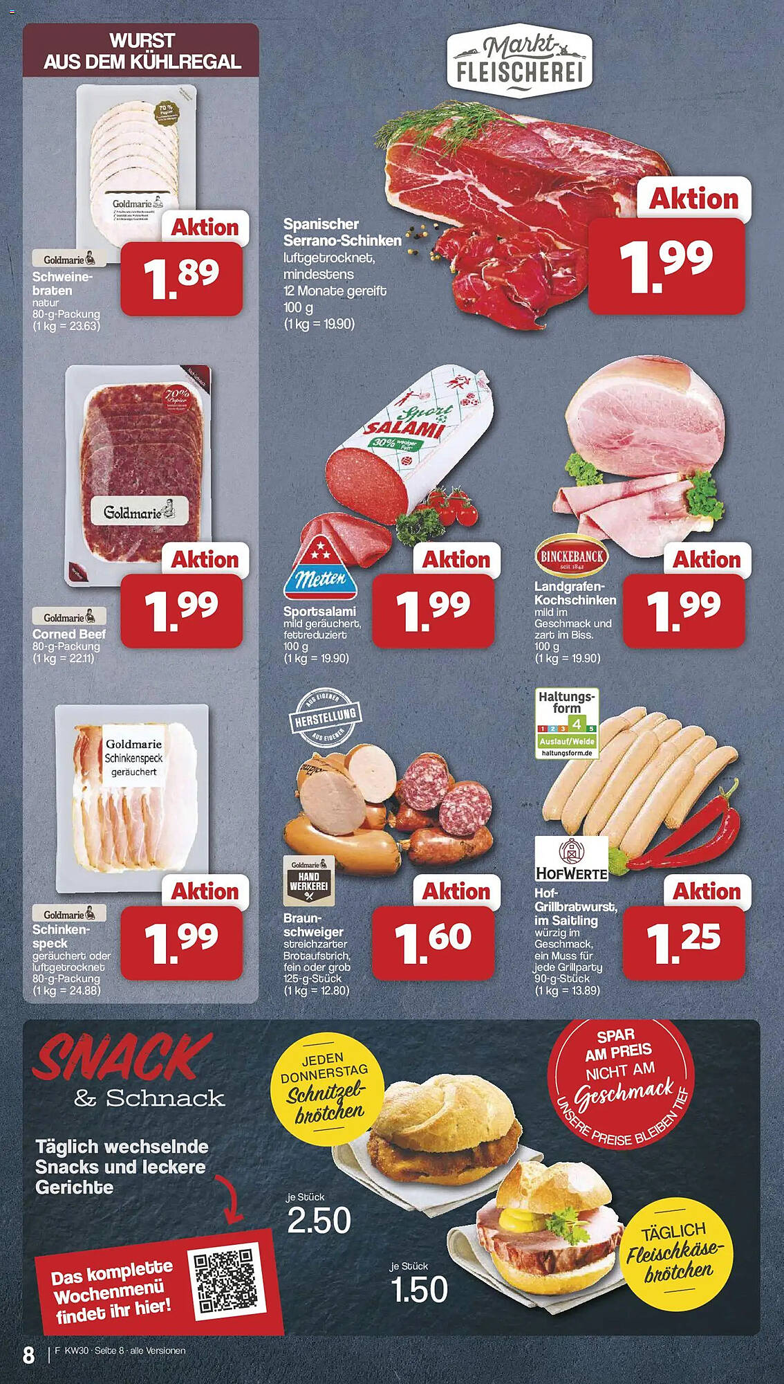 Famila Nord West Prospekt - Pagina 8