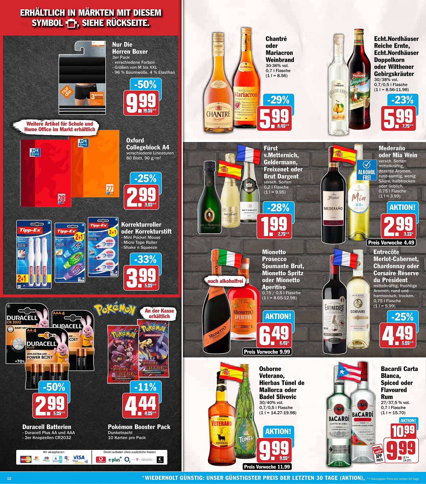 Hit Prospekt - Pagina 12