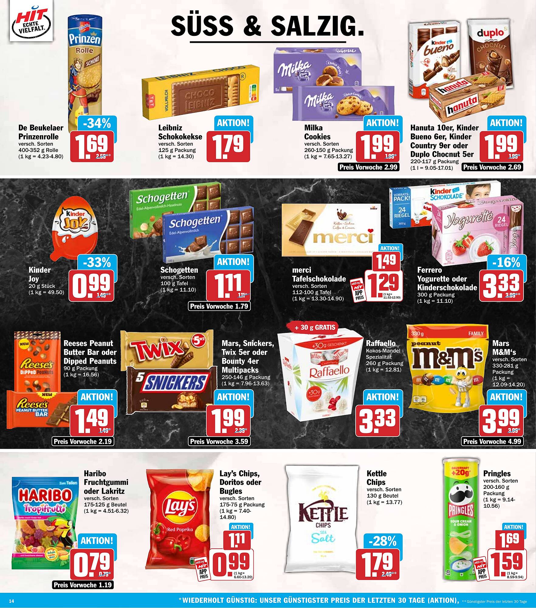 Hit Prospekt - Pagina 14