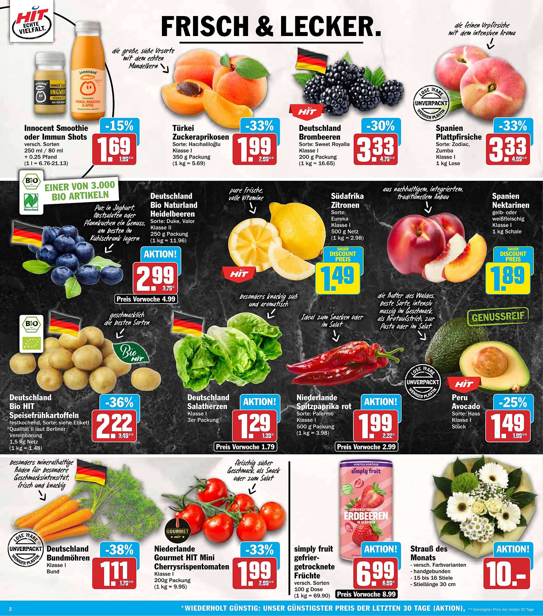 Hit Prospekt - Pagina 2