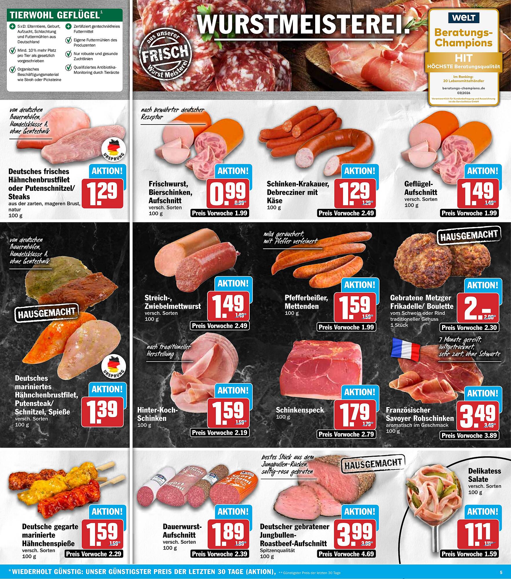 Hit Prospekt - Pagina 5