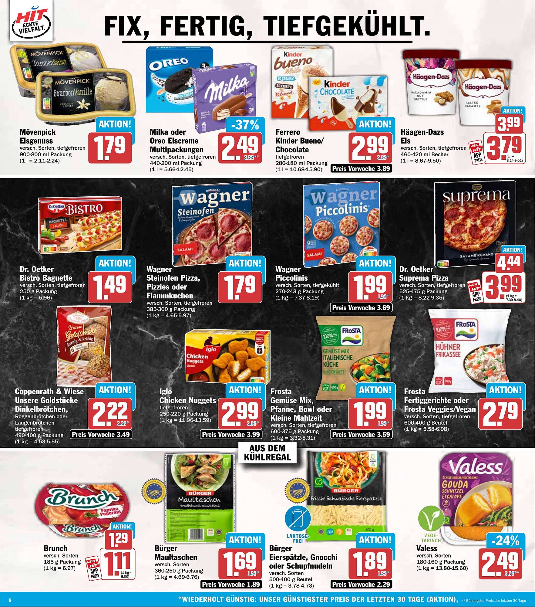 Hit Prospekt - Pagina 8