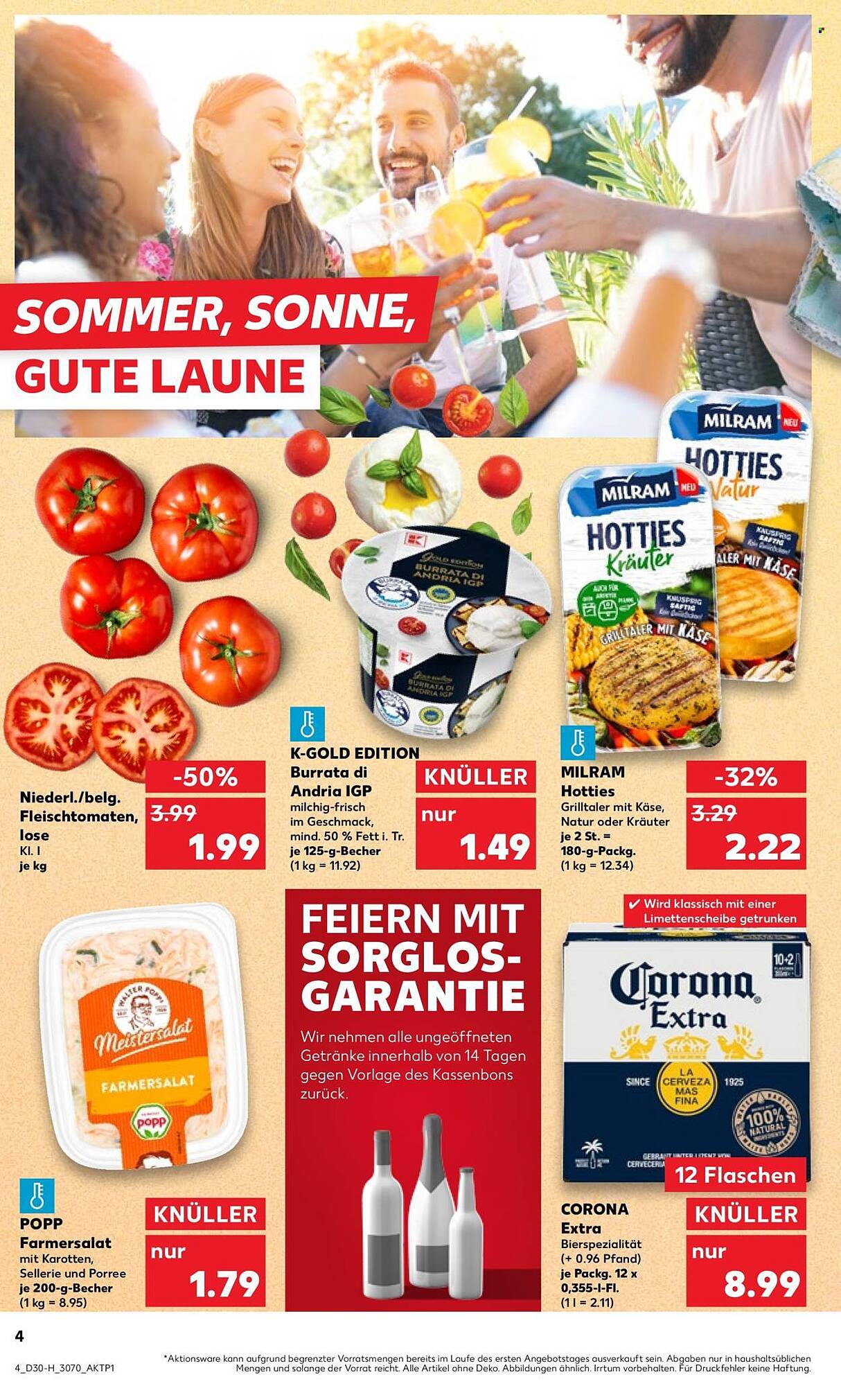 Kaufland Prospekt - Pagina 4
