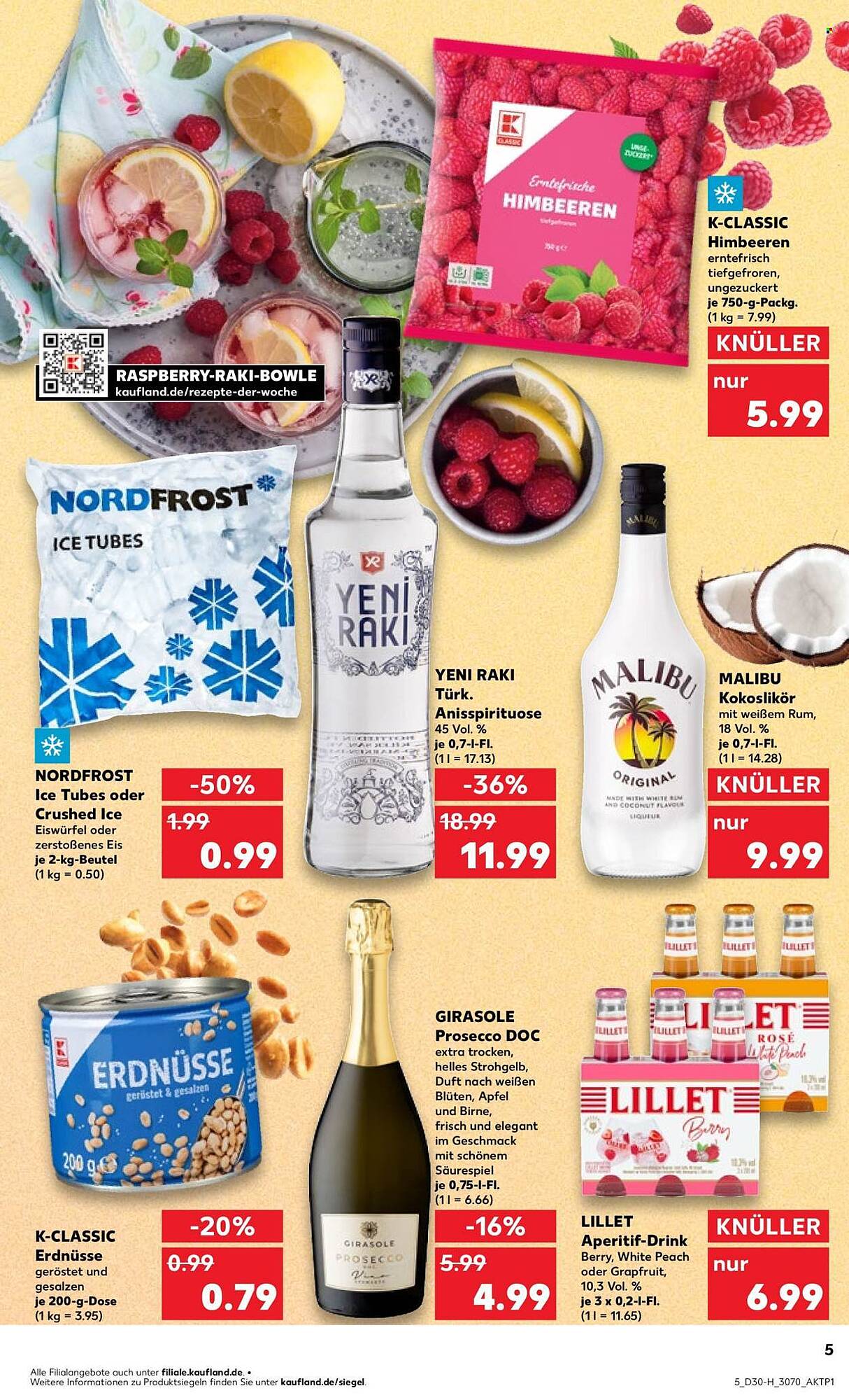 Kaufland Prospekt - Pagina 5