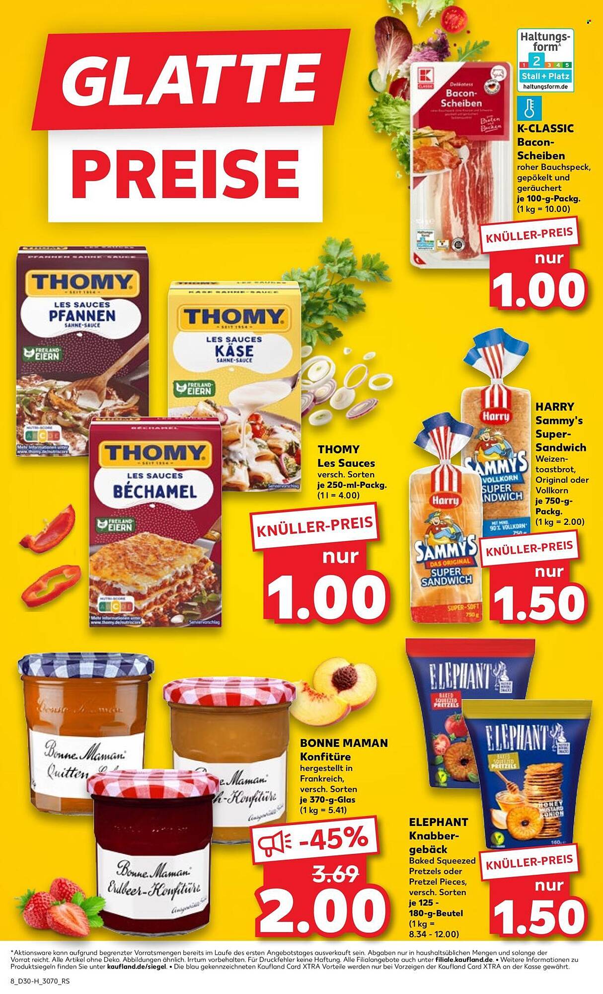 Kaufland Prospekt - Pagina 8