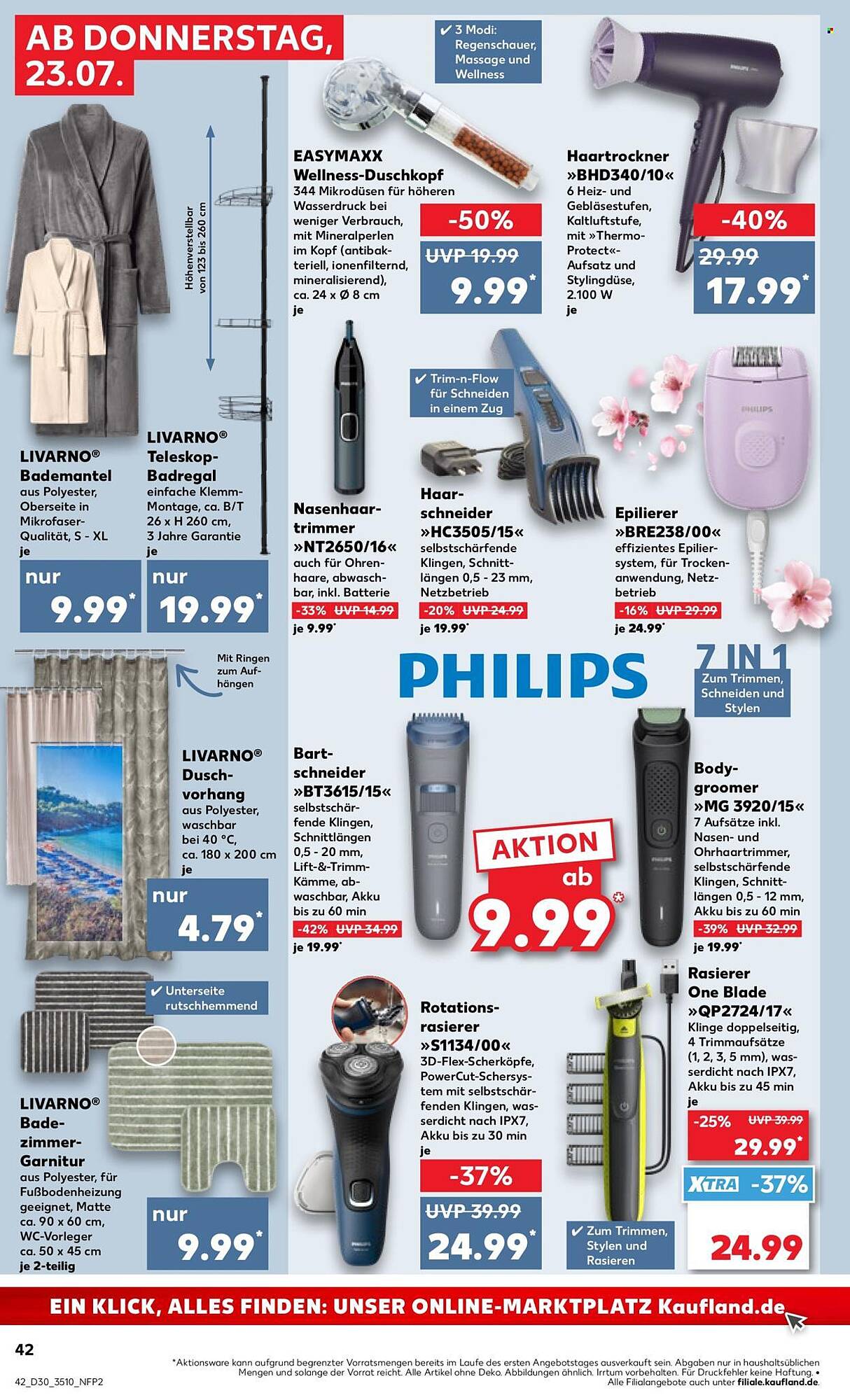 Kaufland Prospekt - Pagina 42