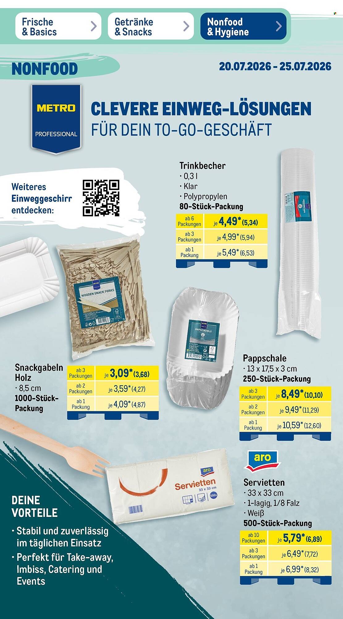 METRO Prospekt - Pagina 14