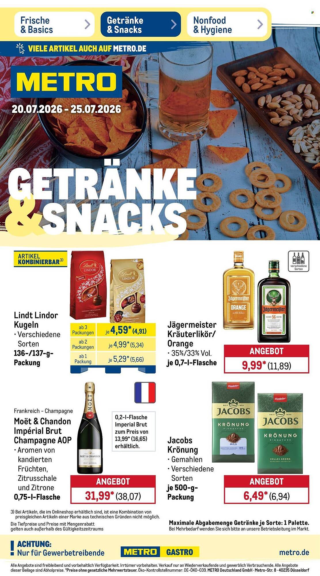 METRO Prospekt - Pagina 15