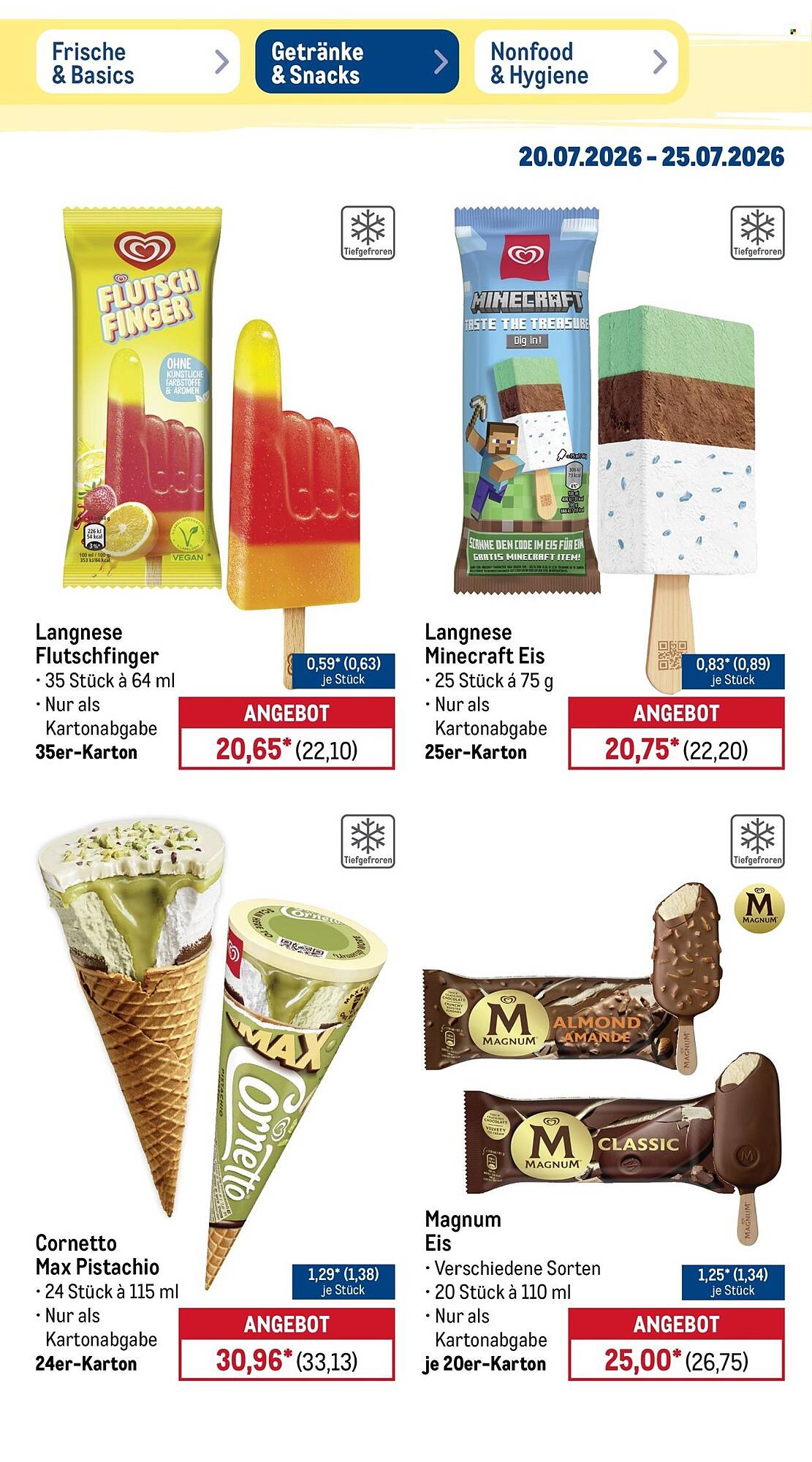 METRO Prospekt - Pagina 16