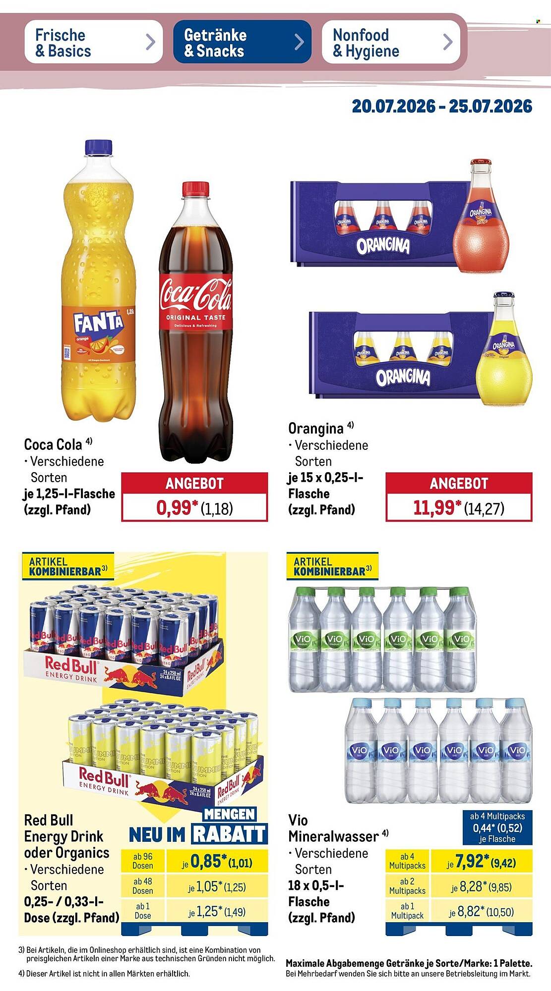 METRO Prospekt - Pagina 19