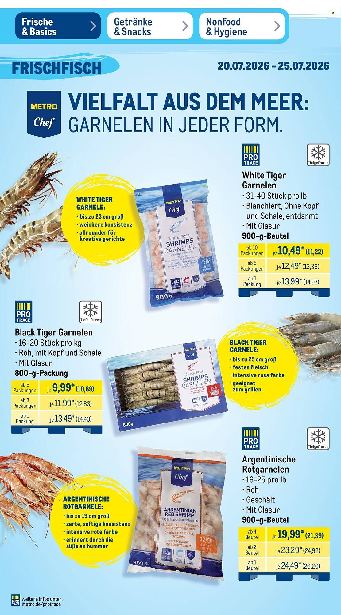 METRO Prospekt - Pagina 35