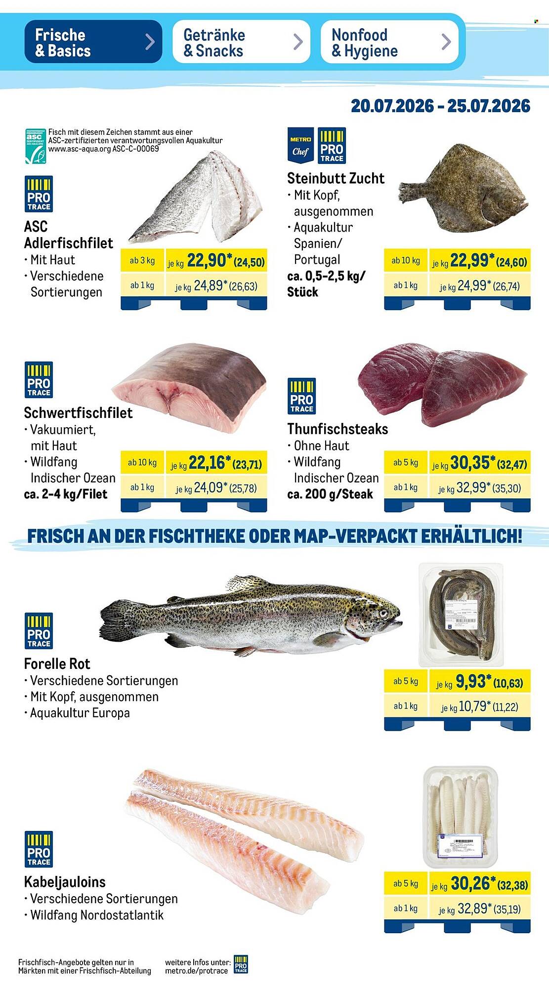 METRO Prospekt - Pagina 36