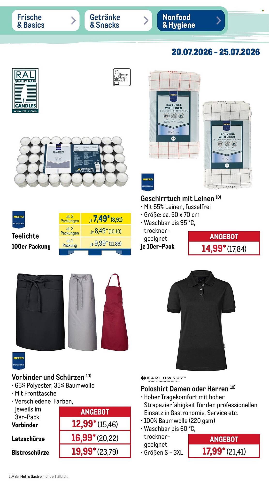 METRO Prospekt - Pagina 6