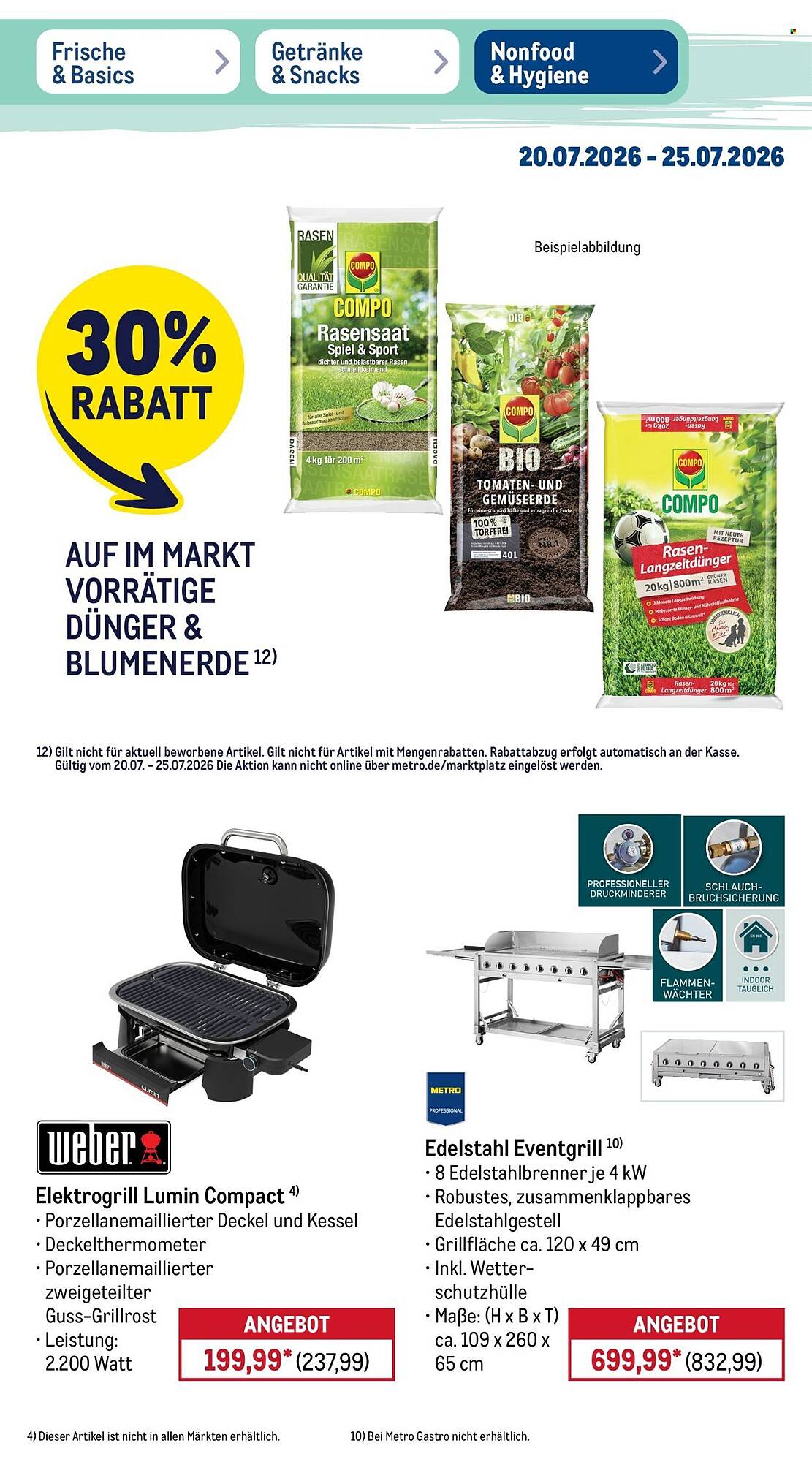 METRO Prospekt - Pagina 8