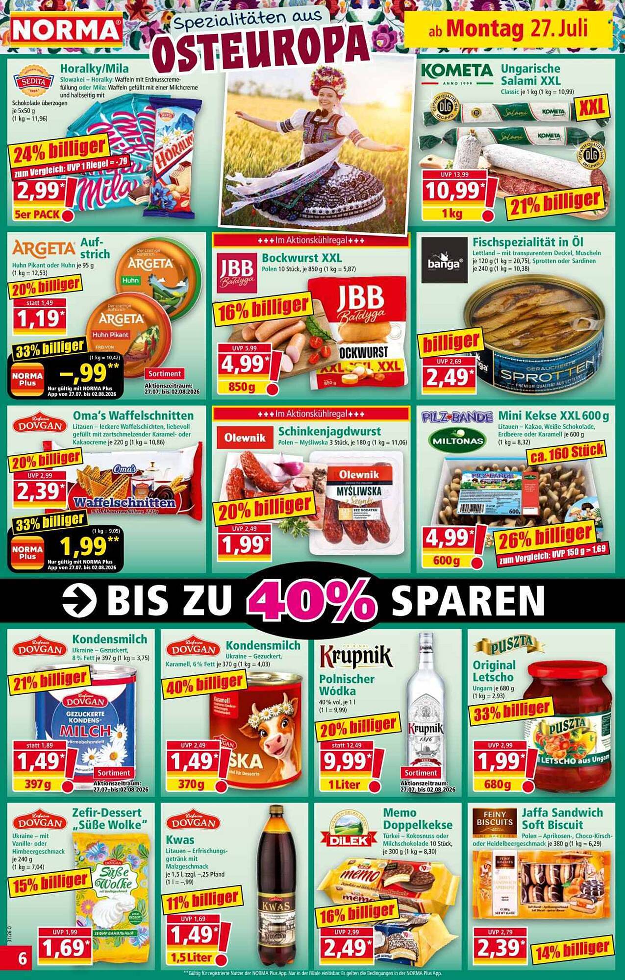 Norma Prospekt - Pagina 12