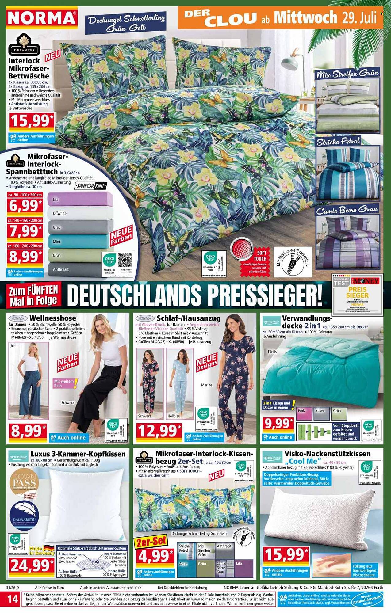 Norma Prospekt - Pagina 14