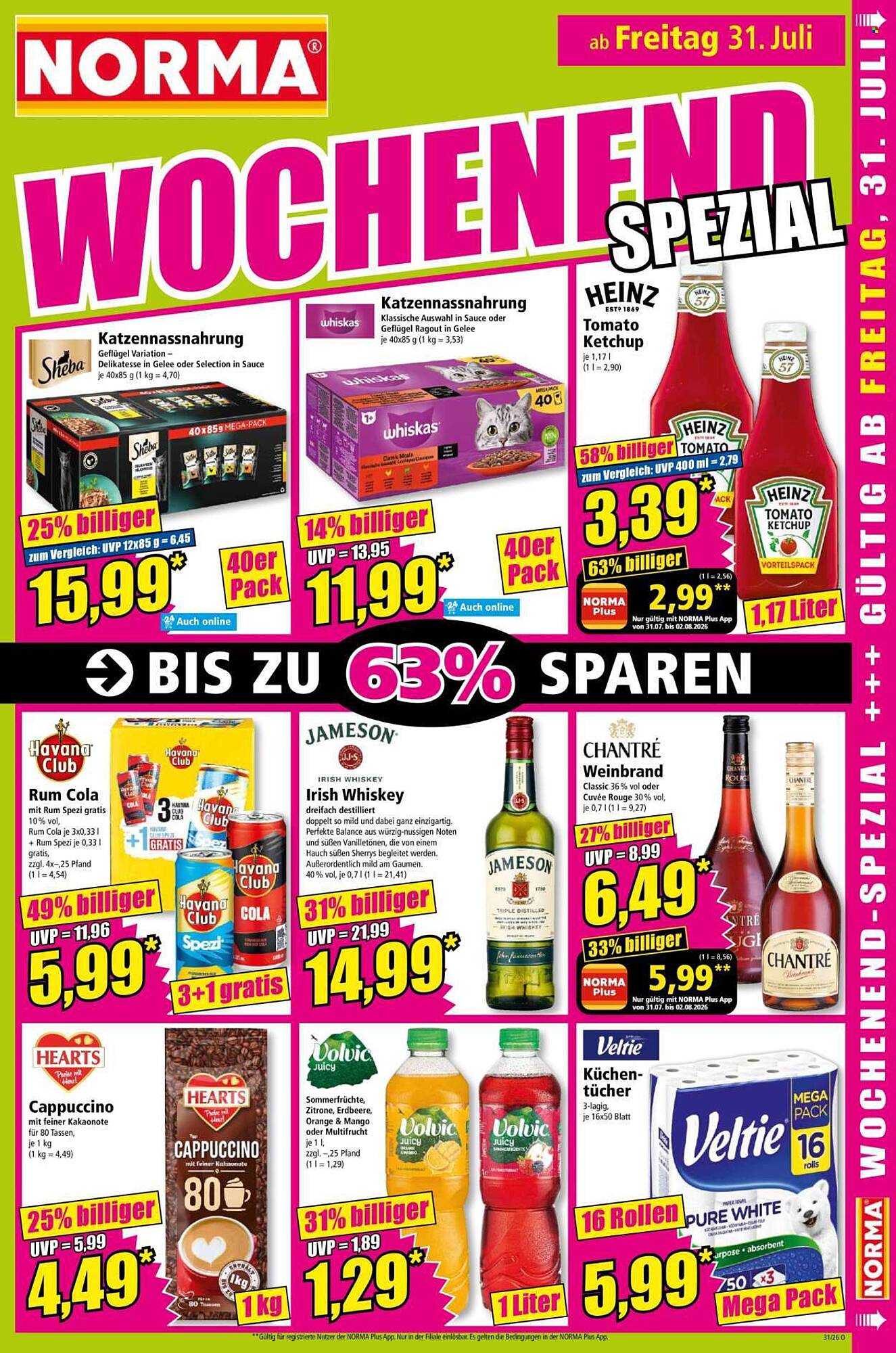 Norma Prospekt - Pagina 15