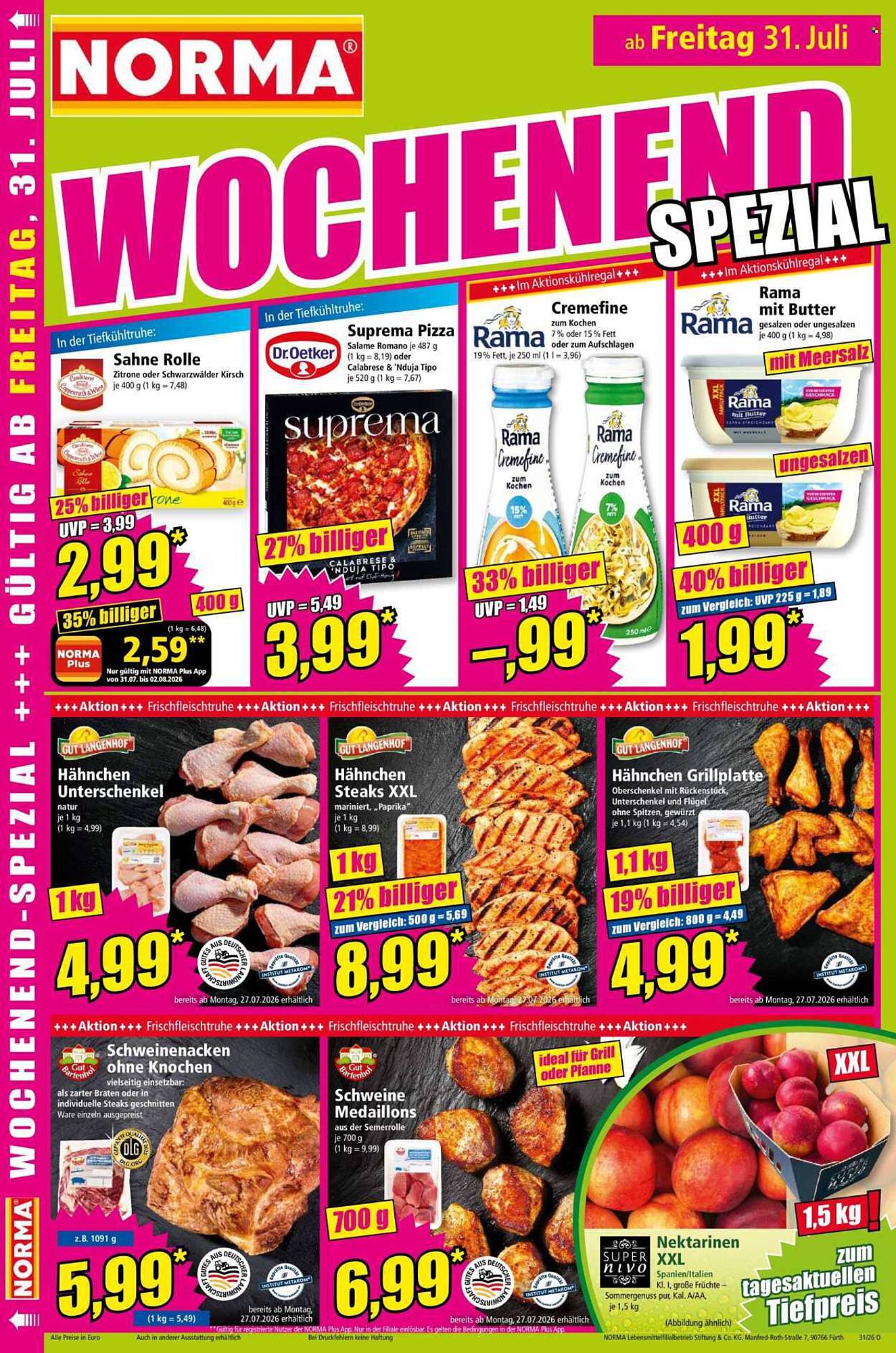 Norma Prospekt - Pagina 16