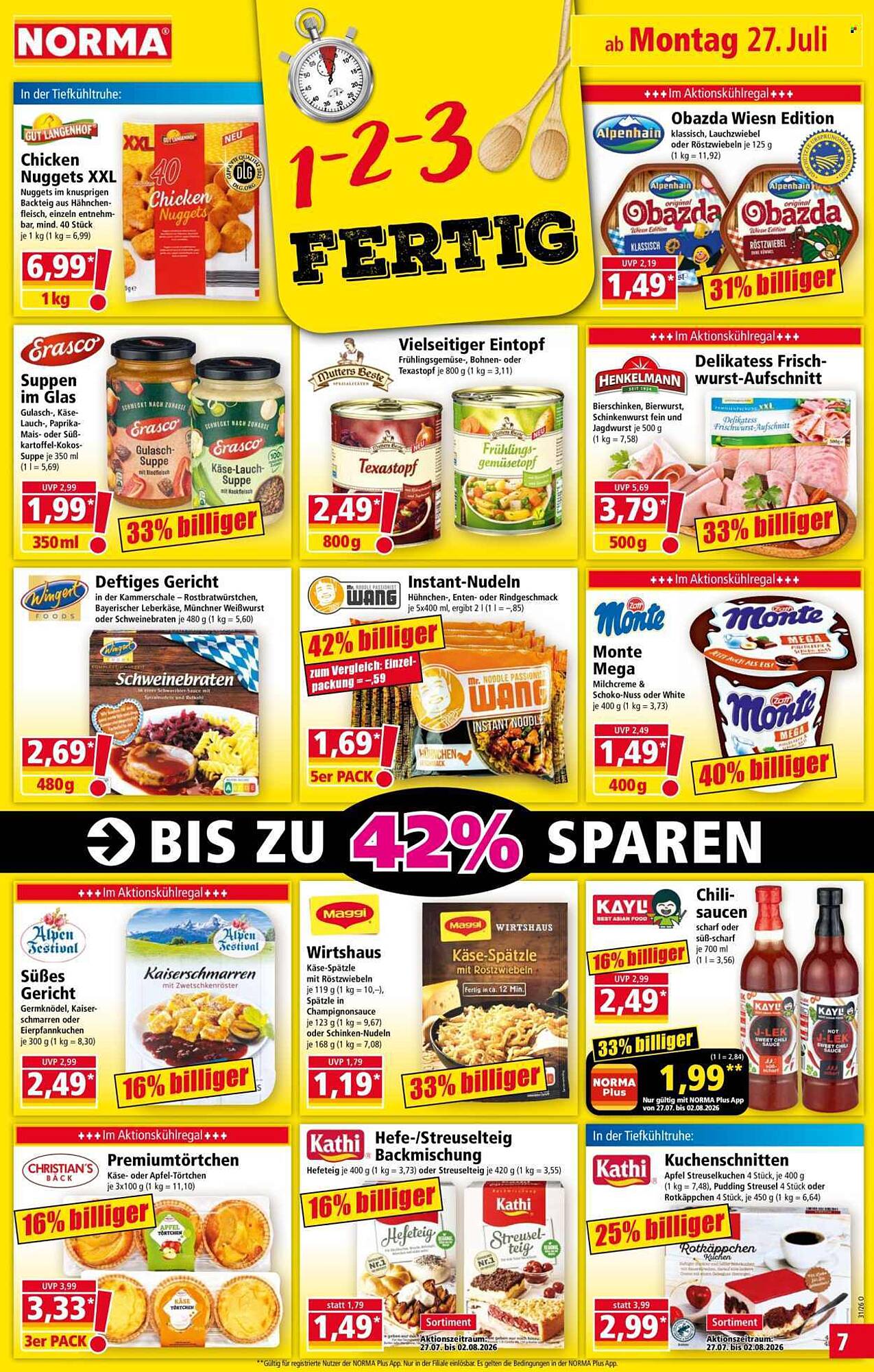 Norma Prospekt - Pagina 6