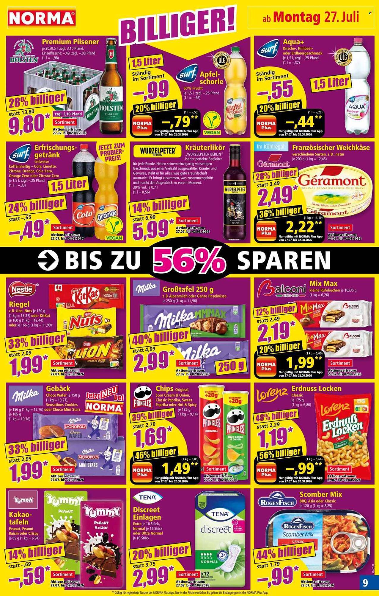 Norma Prospekt - Pagina 8