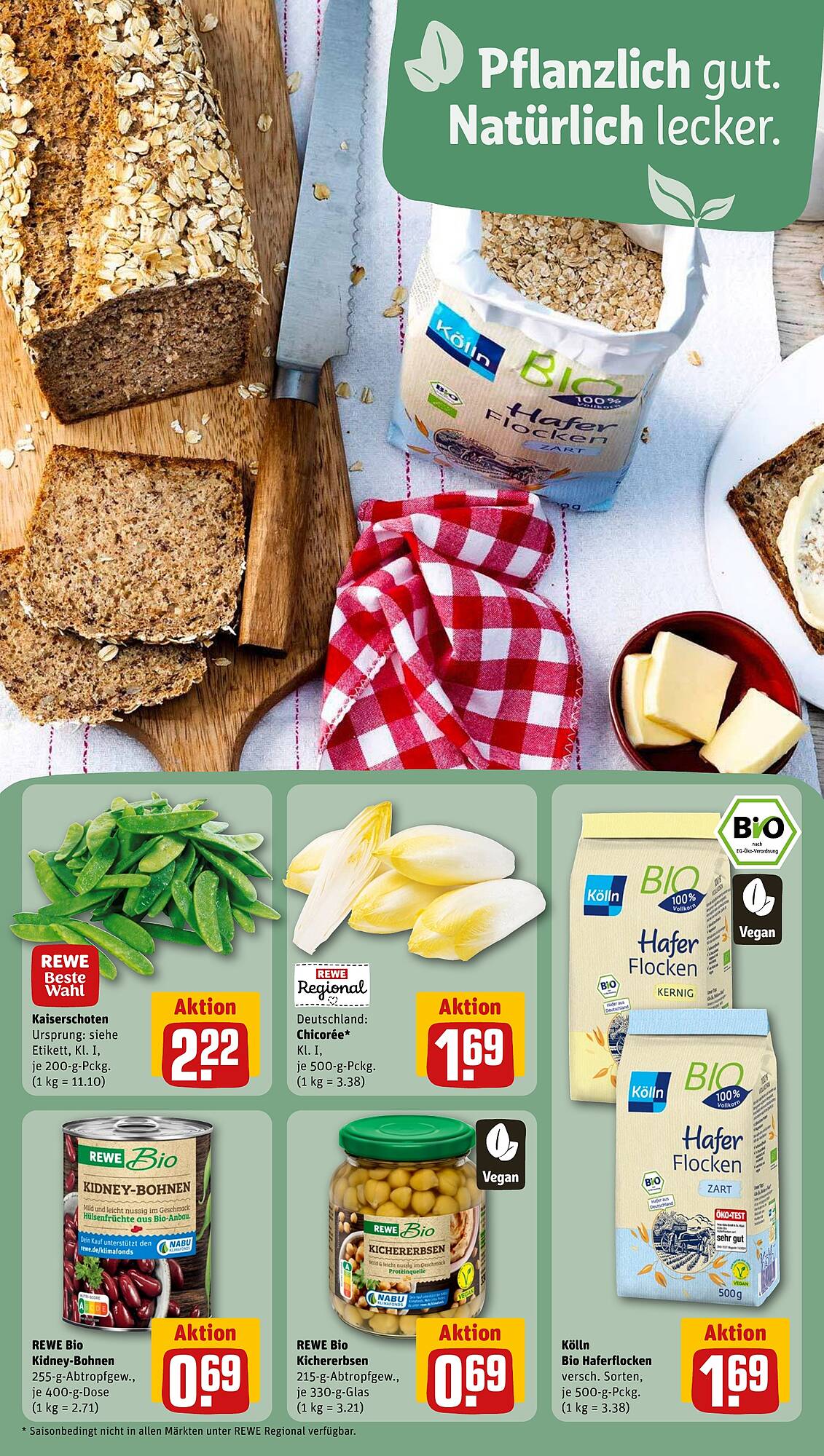 REWE Prospekt - Pagina 17