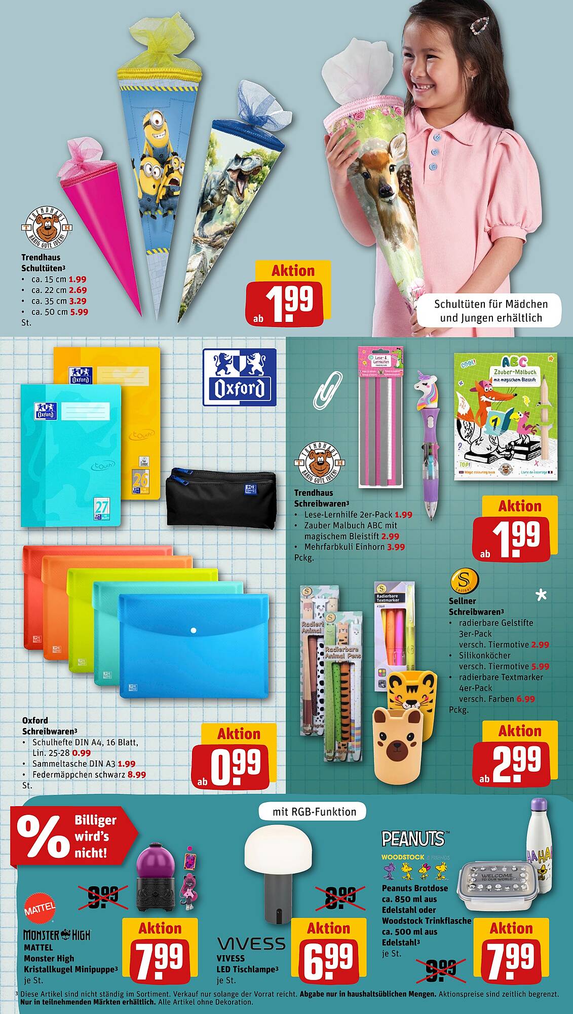 REWE Prospekt - Pagina 27