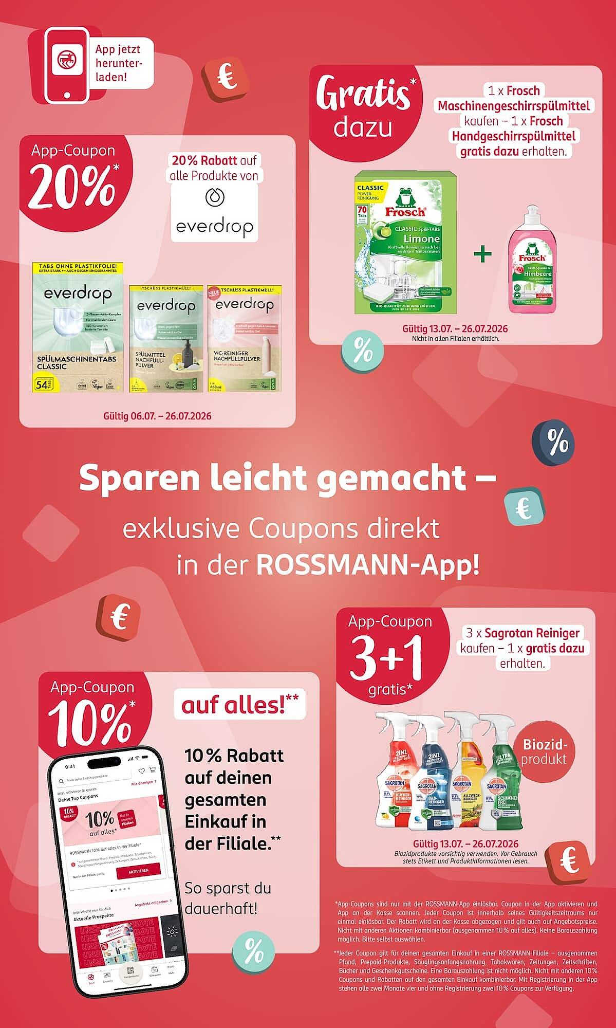 Rossmann Prospekt - Pagina 2