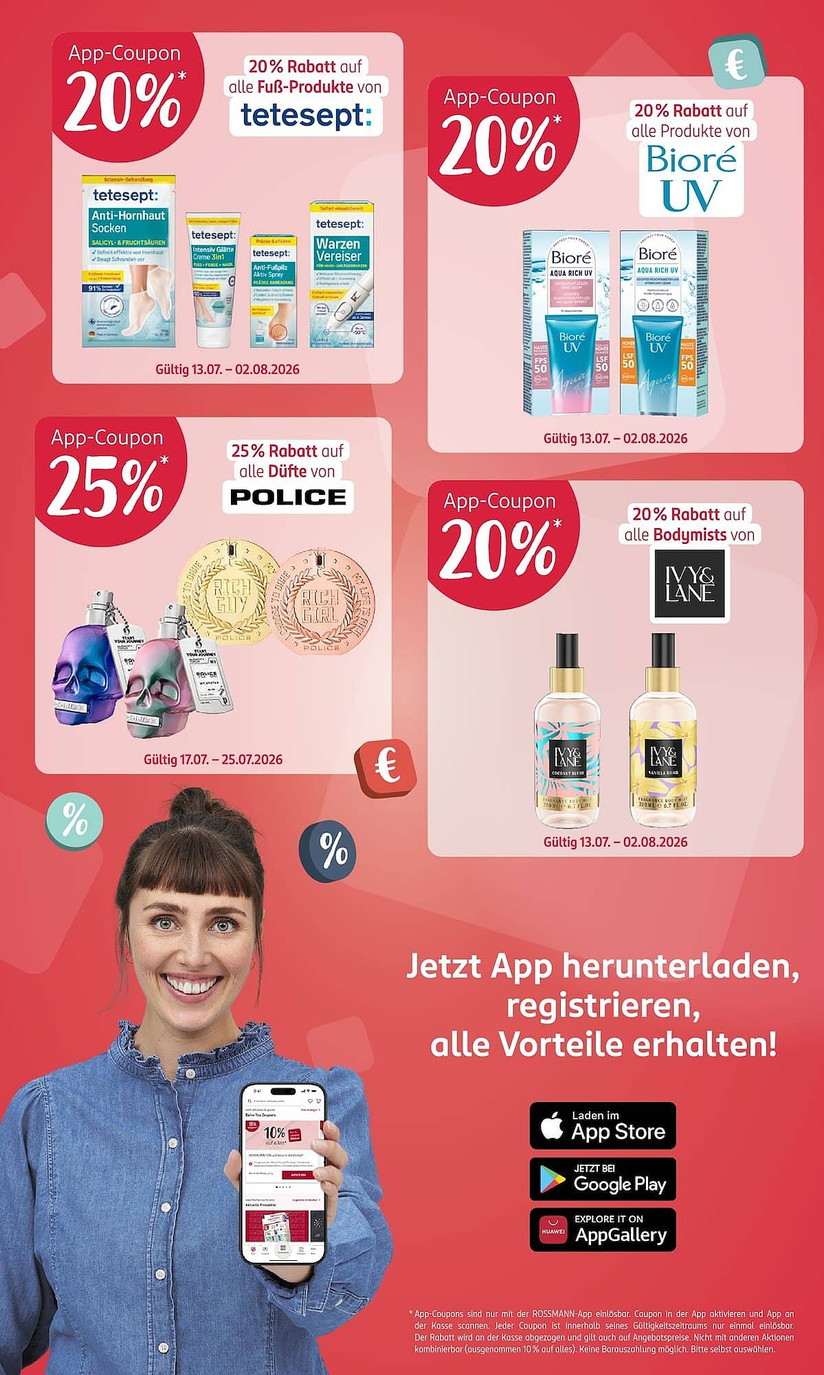 Rossmann Prospekt - Pagina 3