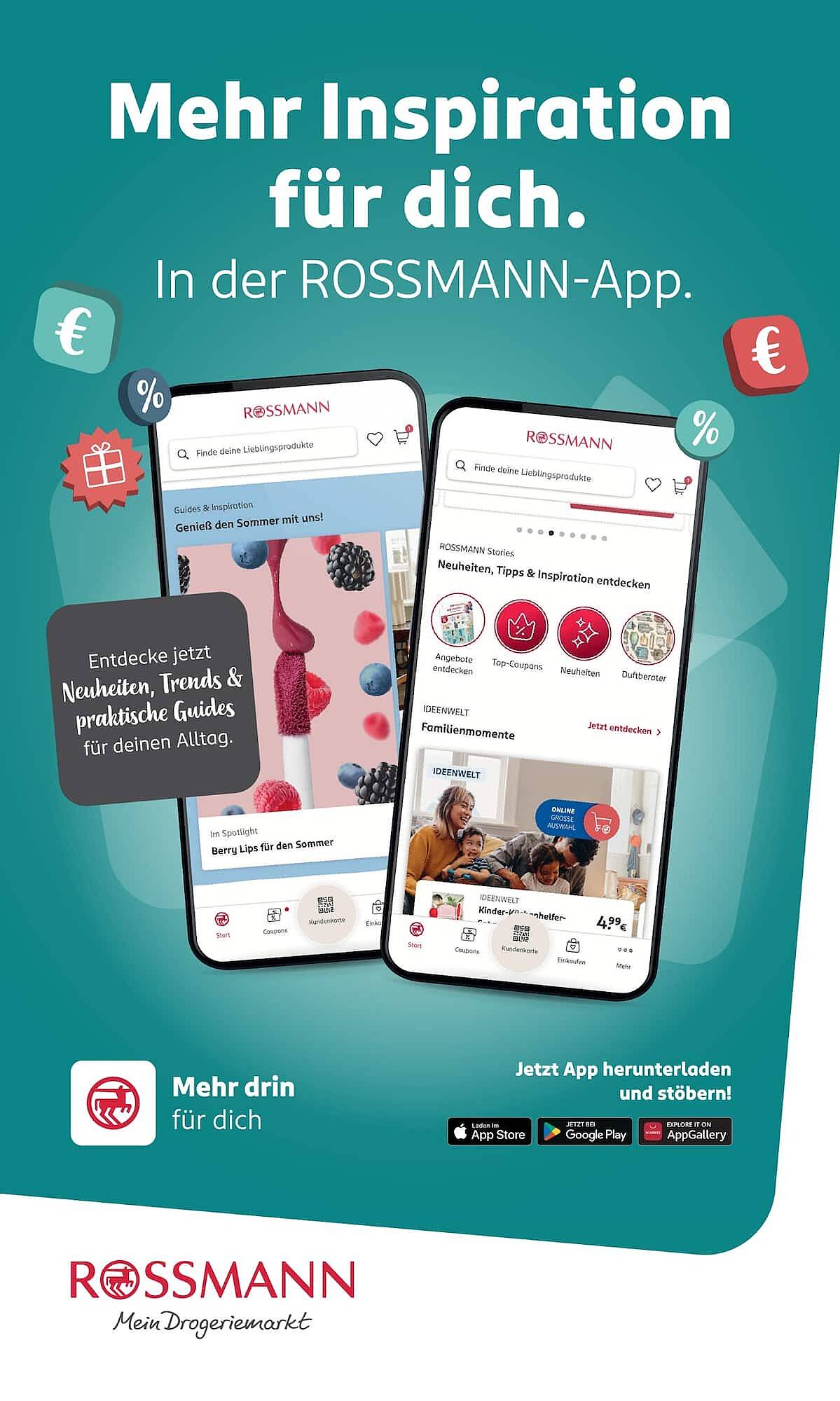 Rossmann Prospekt - Pagina 4