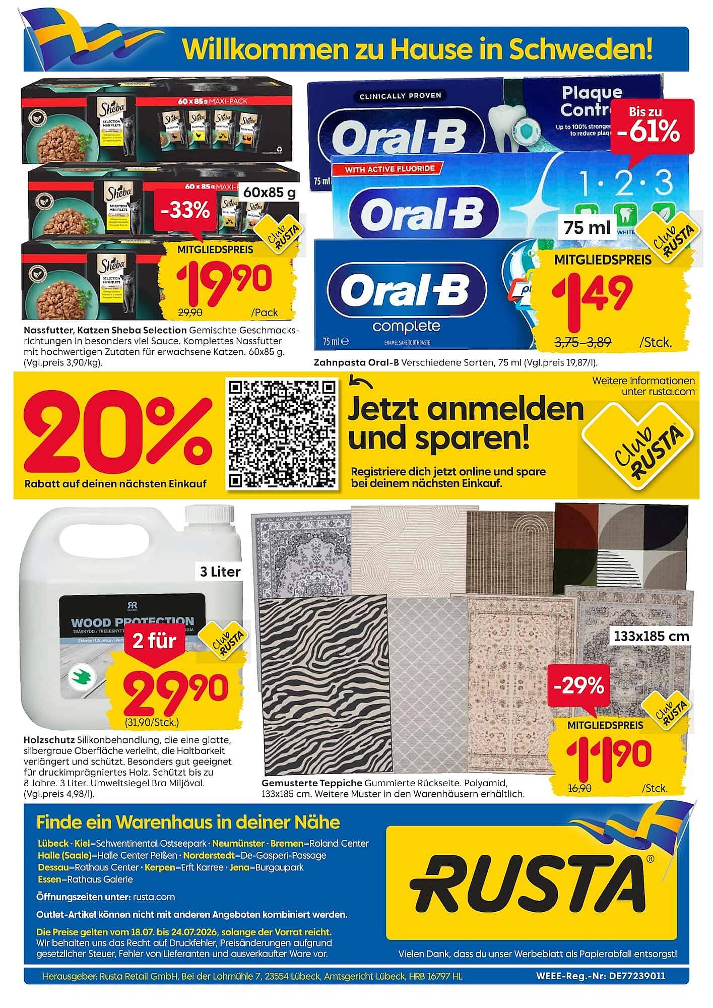Rusta Prospekt - Pagina 16