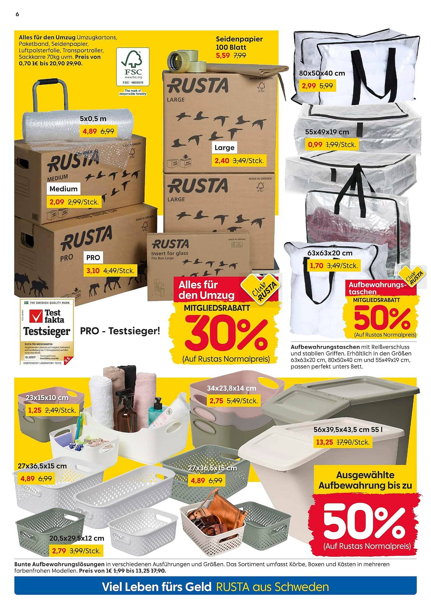 Rusta Prospekt - Pagina 6
