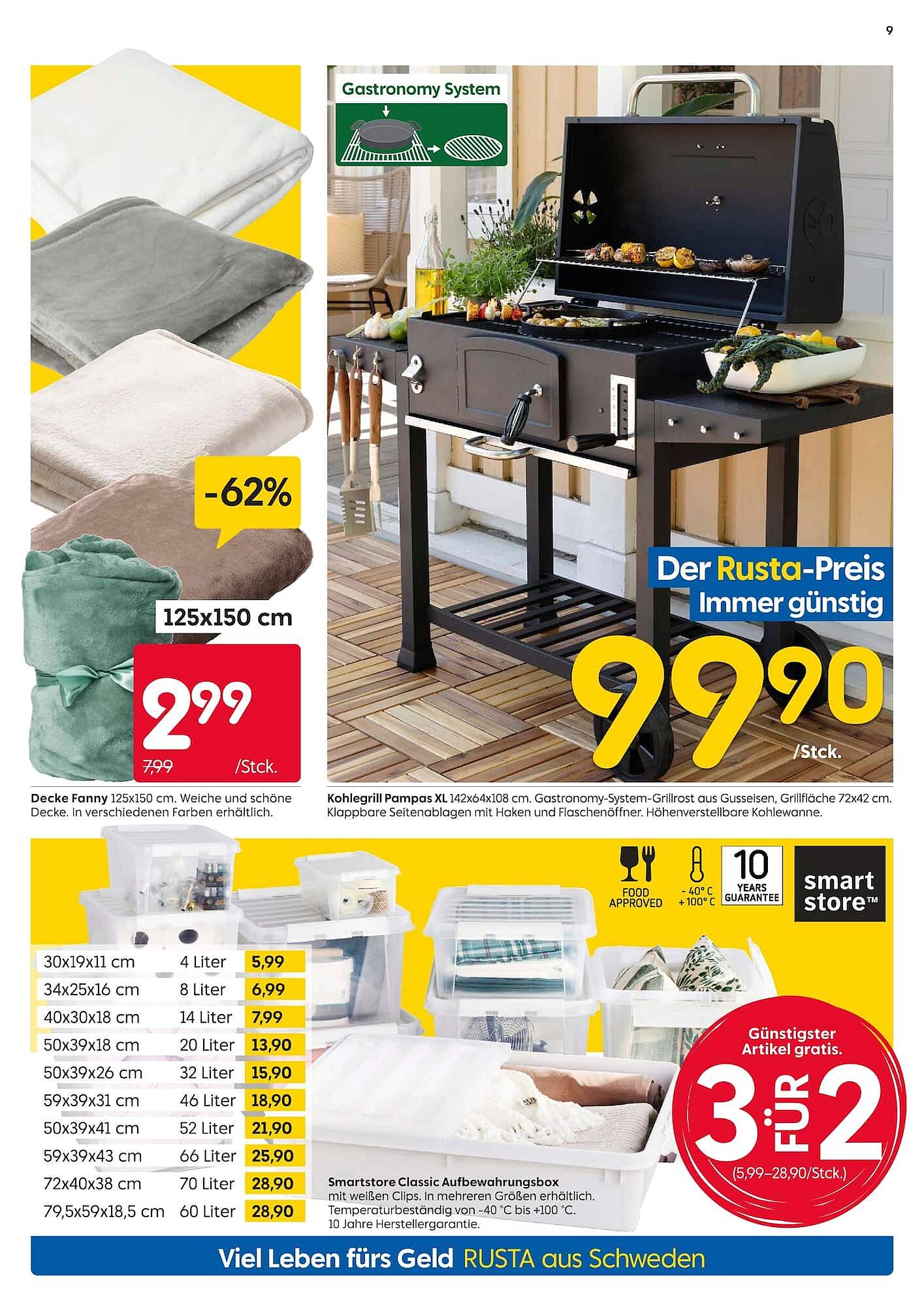 Rusta Prospekt - Pagina 9