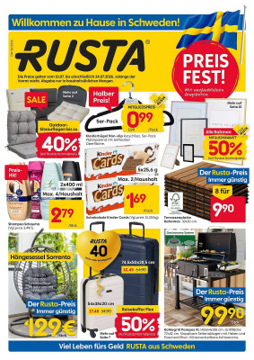 Rusta Prospekt