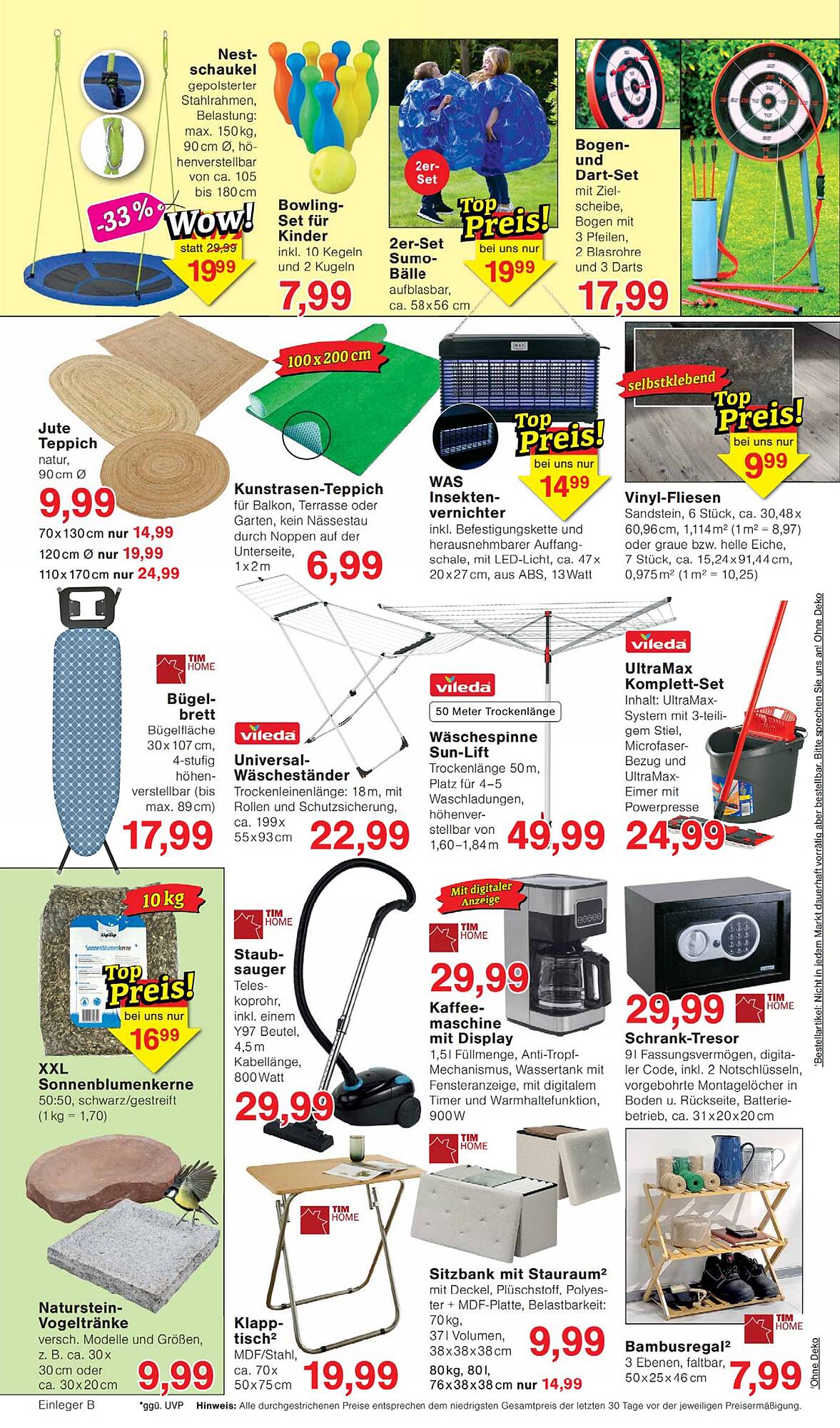 Wiglo Wunderland Prospekt - Pagina 6