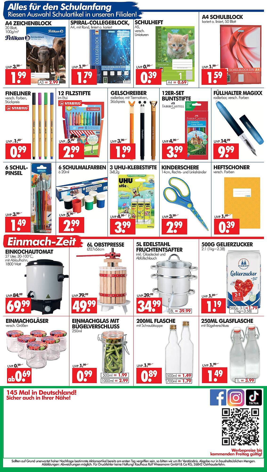 Wreesmann Prospekt - Pagina 11