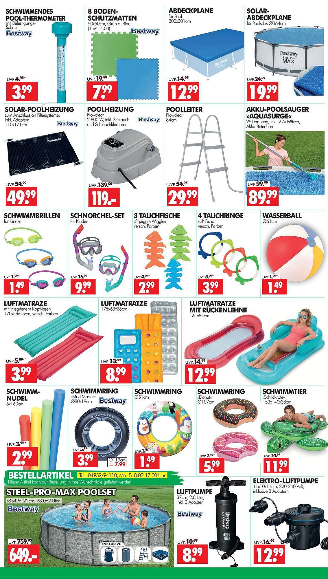 Wreesmann Prospekt - Pagina 2