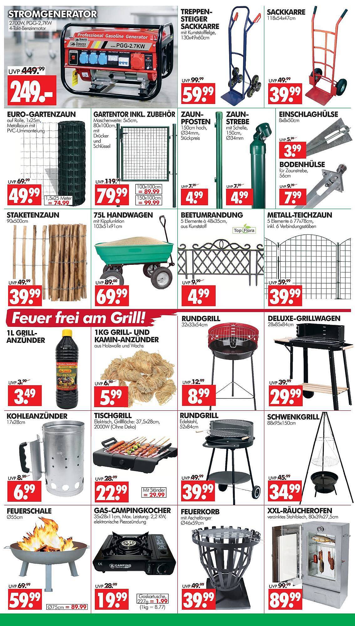 Wreesmann Prospekt - Pagina 7