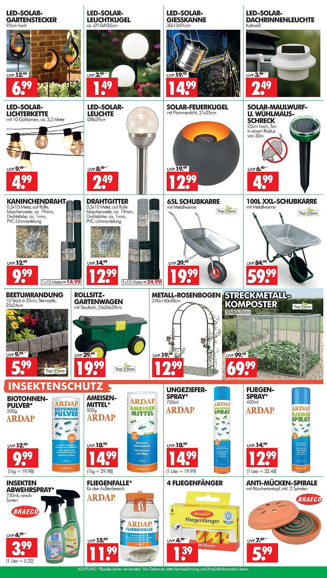 Wreesmann Prospekt - Pagina 9