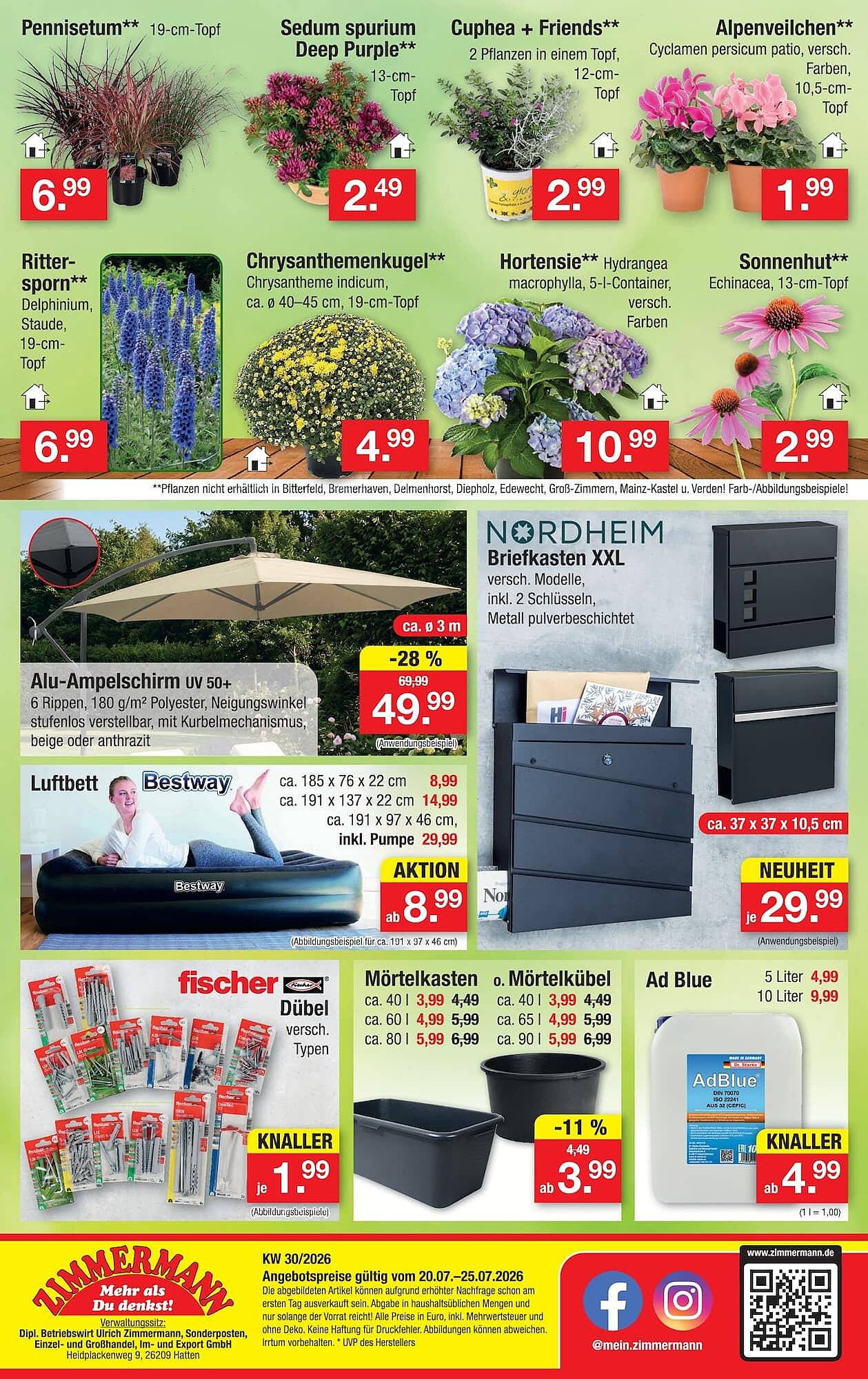 Zimmermann Prospekt - Pagina 10