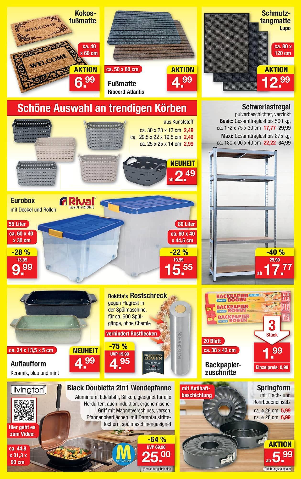 Zimmermann Prospekt - Pagina 8