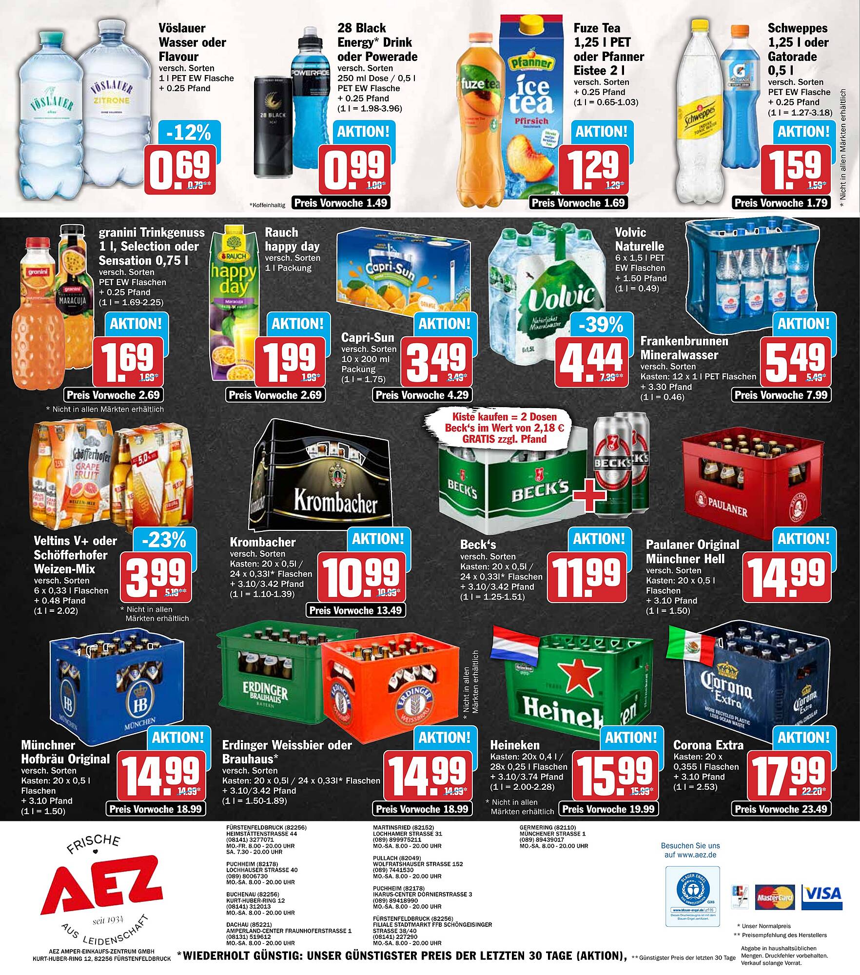 AEZ Prospekt - Pagina 16