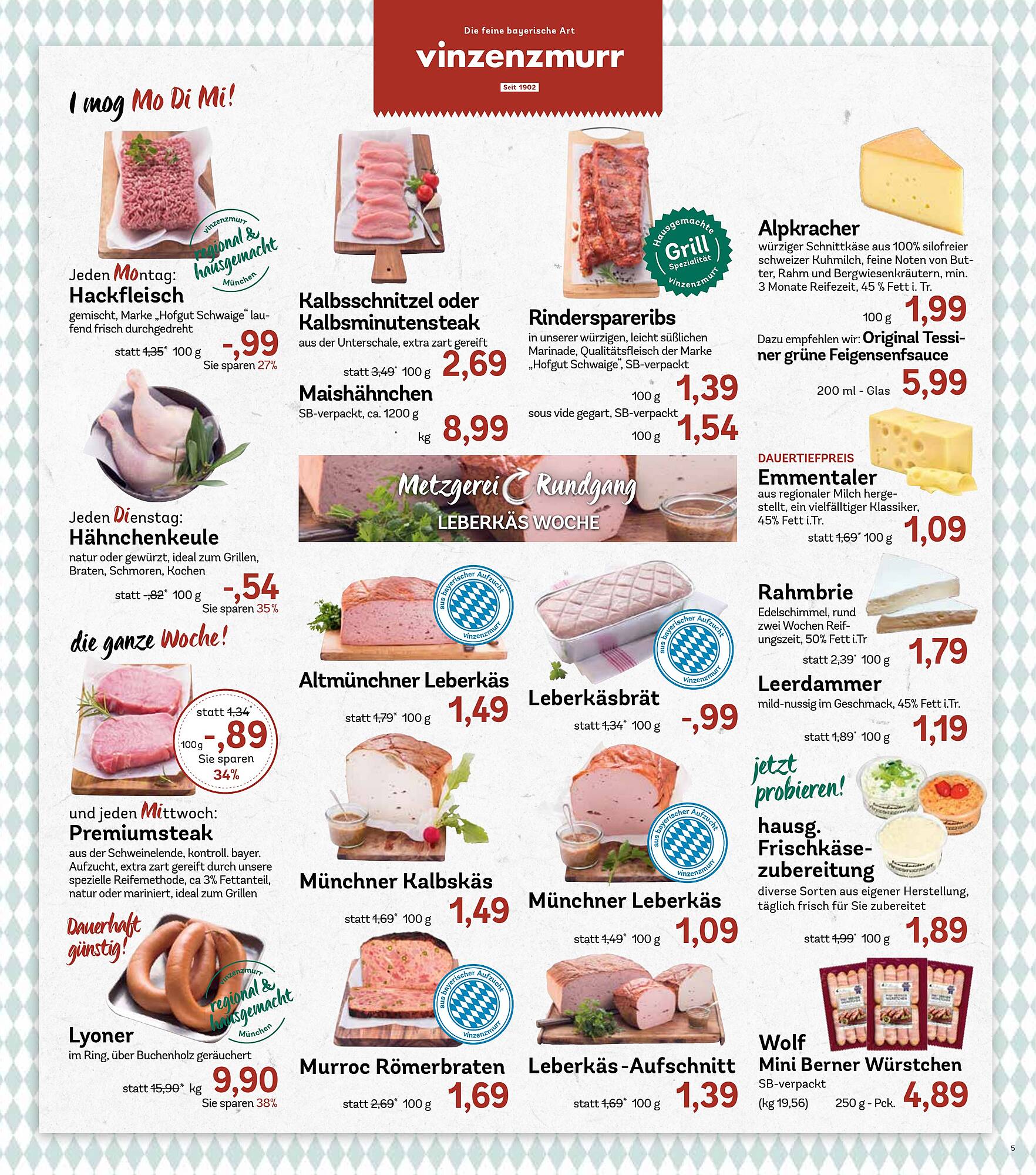 AEZ Prospekt - Pagina 5