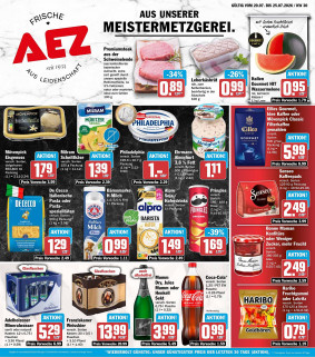 AEZ Prospekt