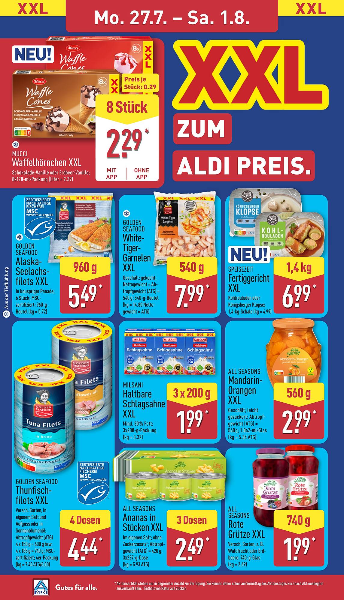 Aldi Nord Prospekt - Pagina 12