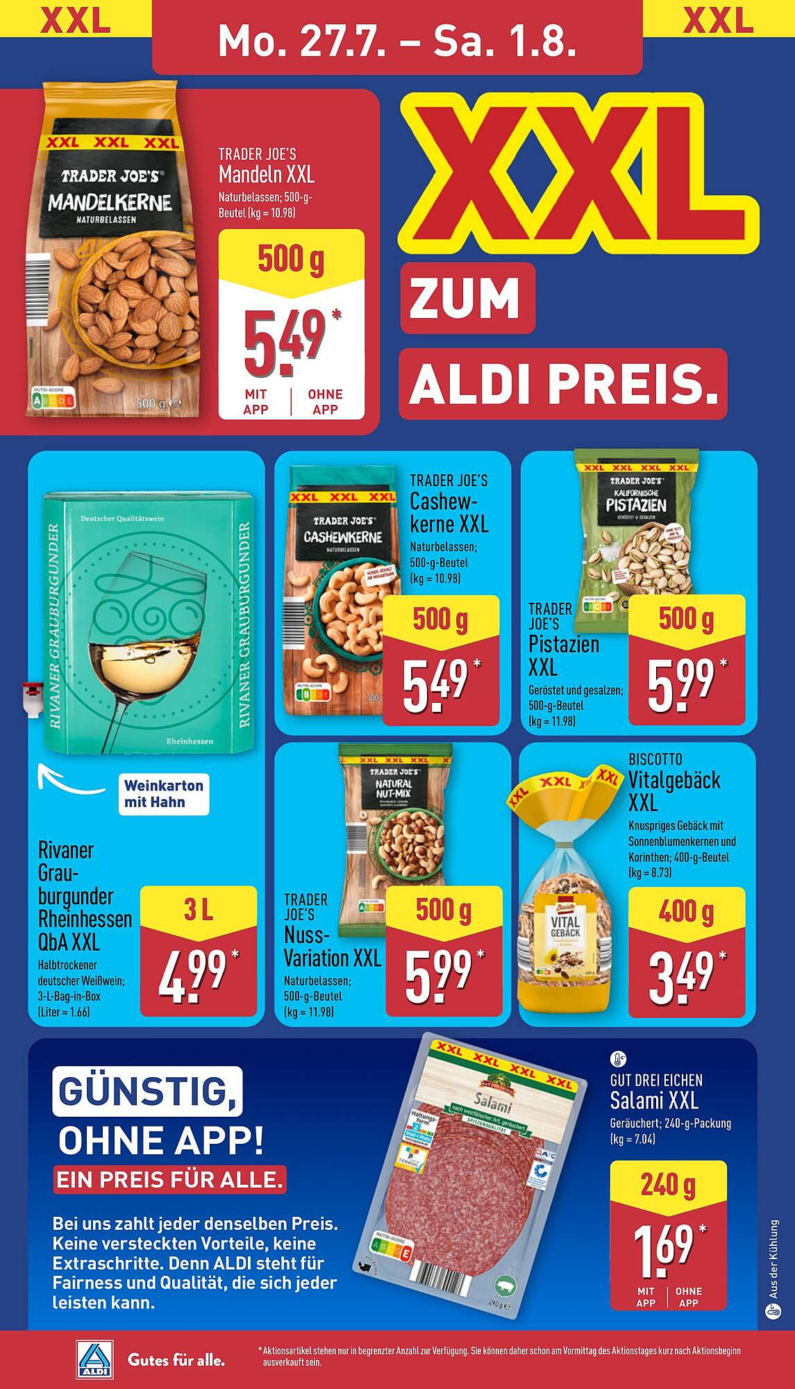 Aldi Nord Prospekt - Pagina 14