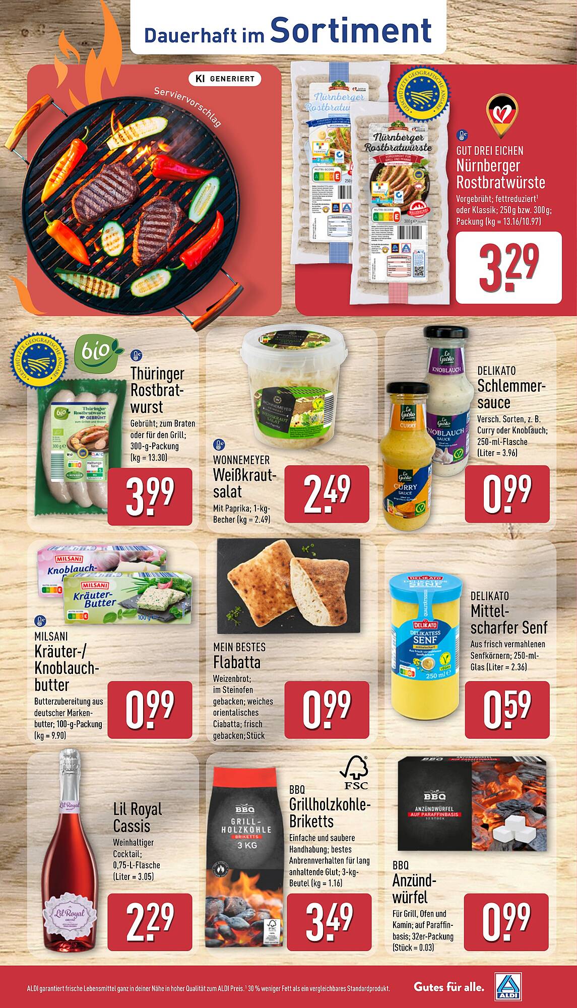 Aldi Nord Prospekt - Pagina 15
